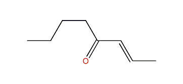 Methyl heptenone